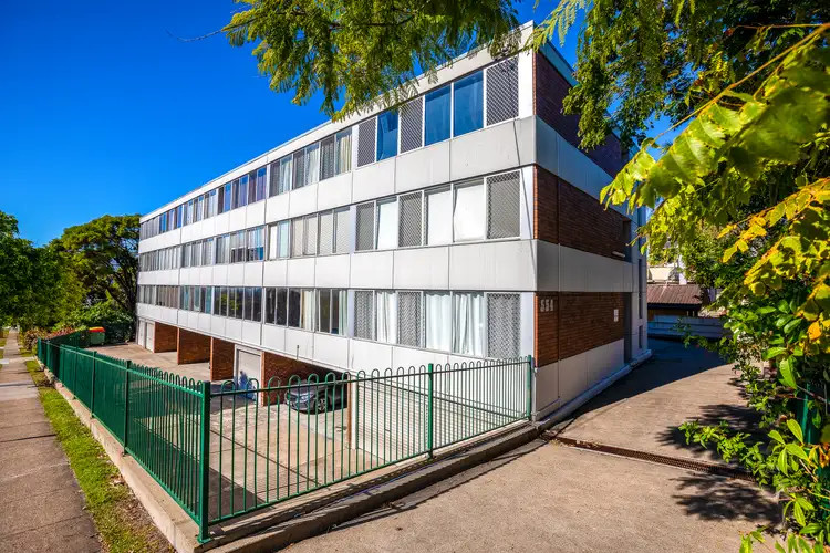 Main view of Homely apartment listing, 15/554 Main Street, Kangaroo Point QLD 4169