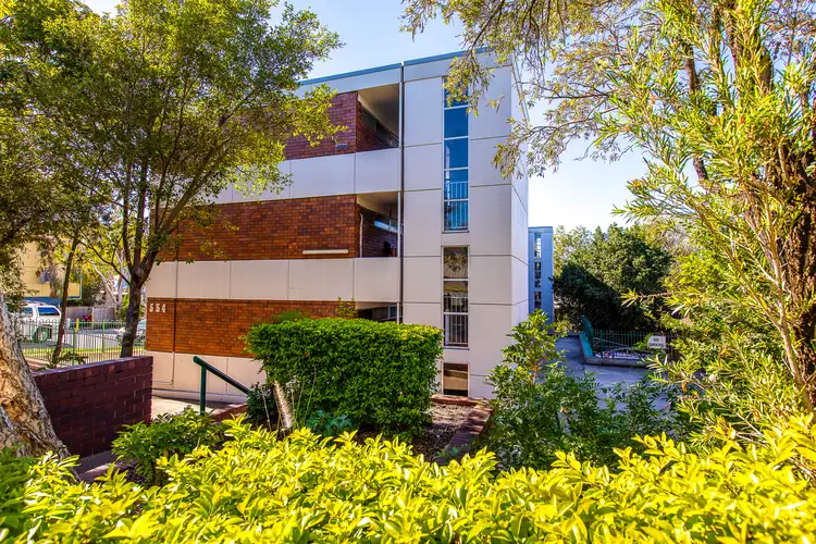 Second view of Homely apartment listing, 15/554 Main Street, Kangaroo Point QLD 4169