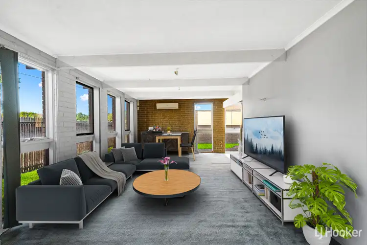 Third view of Homely house listing, 126 Palmerston Street, Melton VIC 3337