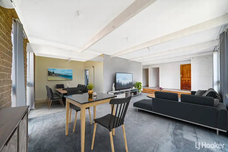 Fourth view of Homely house listing, 126 Palmerston Street, Melton VIC 3337