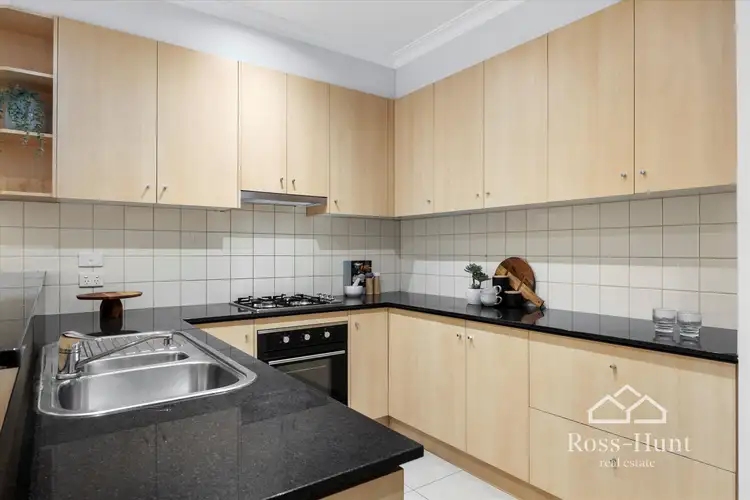 Second view of Homely townhouse listing, 1/24-26 Ivanhoe Street, Glen Waverley VIC 3150