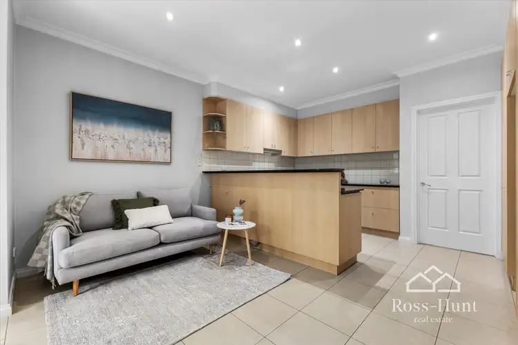 Third view of Homely townhouse listing, 1/24-26 Ivanhoe Street, Glen Waverley VIC 3150