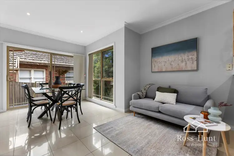 Fourth view of Homely townhouse listing, 1/24-26 Ivanhoe Street, Glen Waverley VIC 3150
