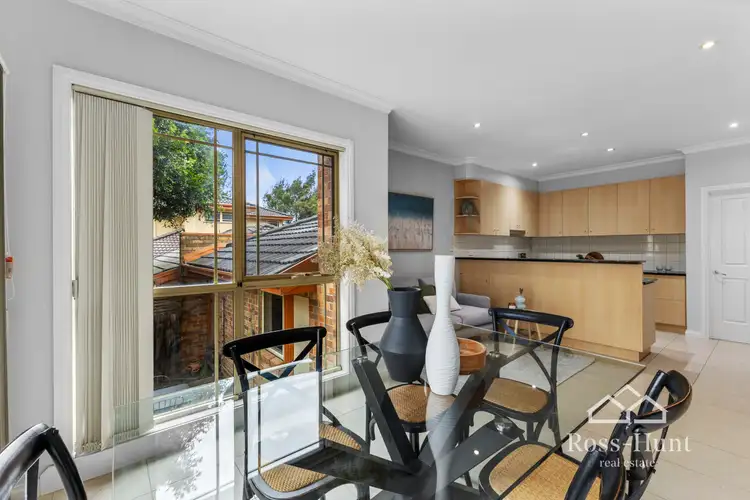 Fifth view of Homely townhouse listing, 1/24-26 Ivanhoe Street, Glen Waverley VIC 3150