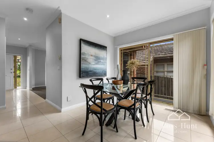 Sixth view of Homely townhouse listing, 1/24-26 Ivanhoe Street, Glen Waverley VIC 3150