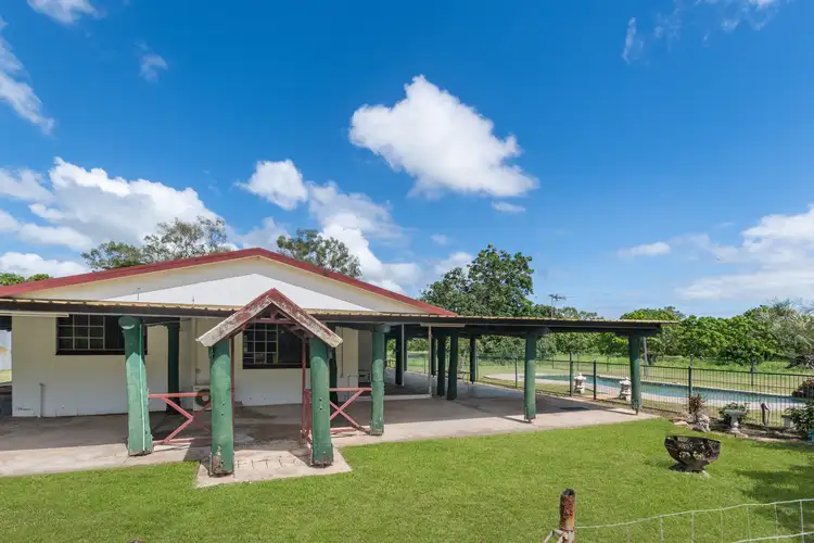 Second view of Homely house listing, 2913 Woodstock Giru Road, Majors Creek QLD 4816