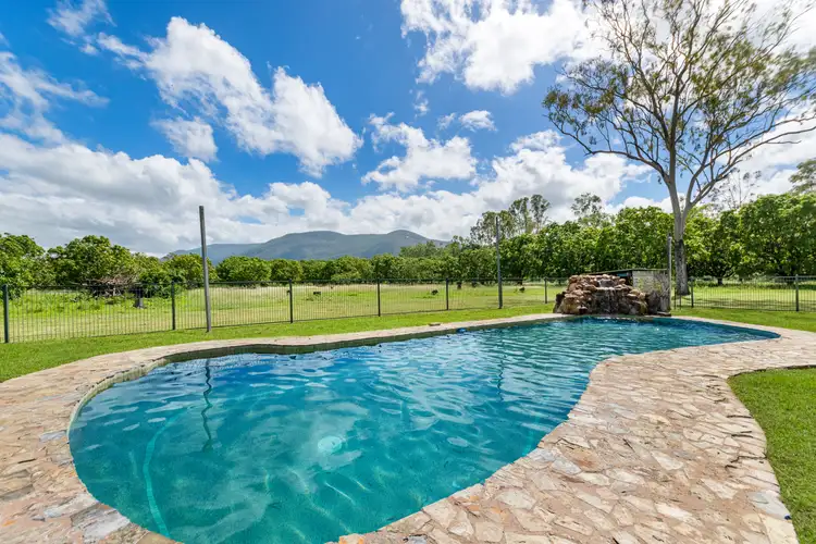 Third view of Homely house listing, 2913 Woodstock Giru Road, Majors Creek QLD 4816