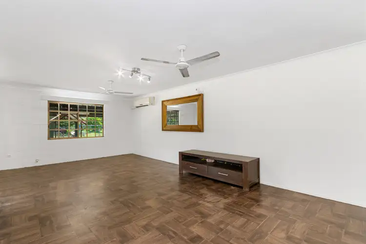 Fifth view of Homely house listing, 2913 Woodstock Giru Road, Majors Creek QLD 4816