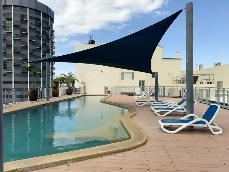 Seventh view of Homely unit listing, 47/86-124 Ogden Street, Townsville City QLD 4810