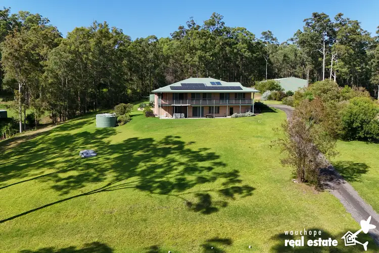 33 Yallaroi Road, Rosewood NSW 2446