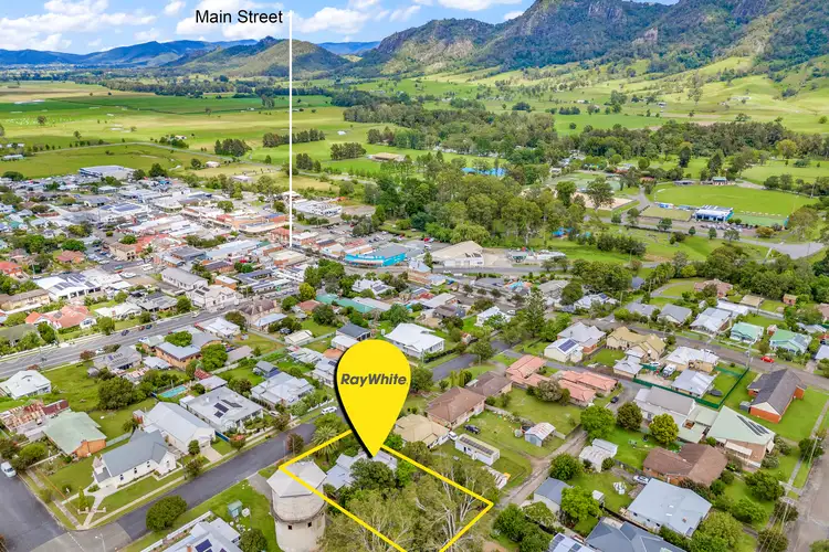 Main view of Homely house listing, 18-20 Tyrell Street, Gloucester NSW 2422