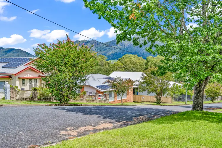 Second view of Homely house listing, 18-20 Tyrell Street, Gloucester NSW 2422