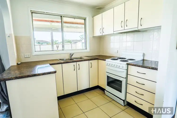 Third view of Homely house listing, 13 Bungalow Parade, Werrington Downs NSW 2747