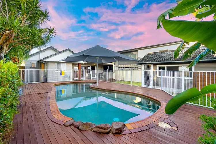 Second view of Homely house listing, 37 Cox Street, Margate QLD 4019