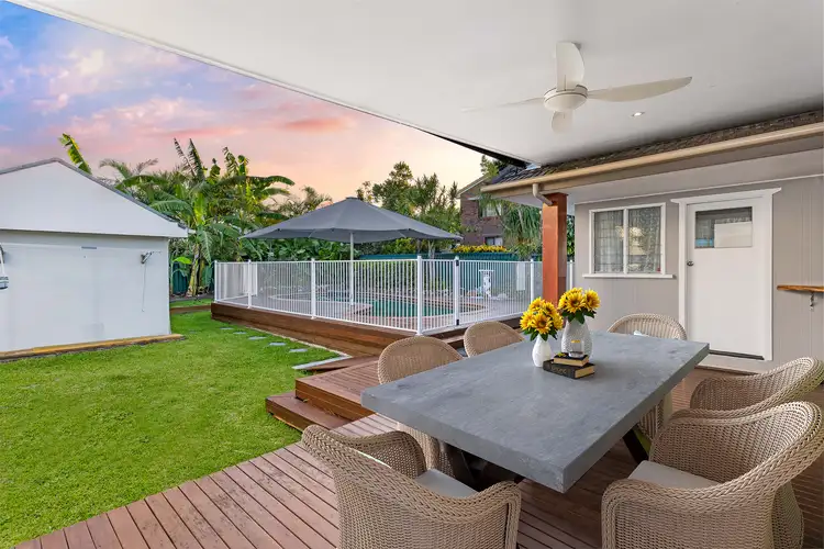 Fourth view of Homely house listing, 37 Cox Street, Margate QLD 4019