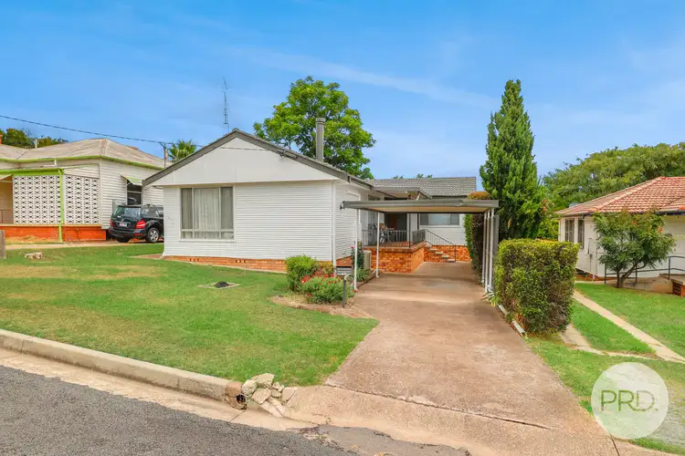 Main view of Homely house listing, 27 Poole Street, Werris Creek NSW 2341