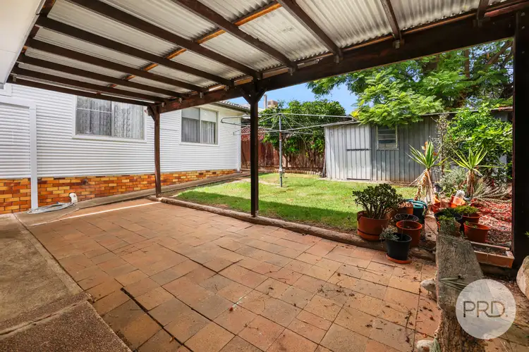 Third view of Homely house listing, 27 Poole Street, Werris Creek NSW 2341