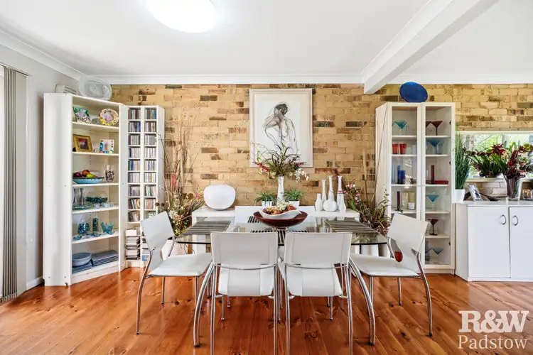 Fourth view of Homely townhouse listing, 34/193 Davies Road, Padstow NSW 2211