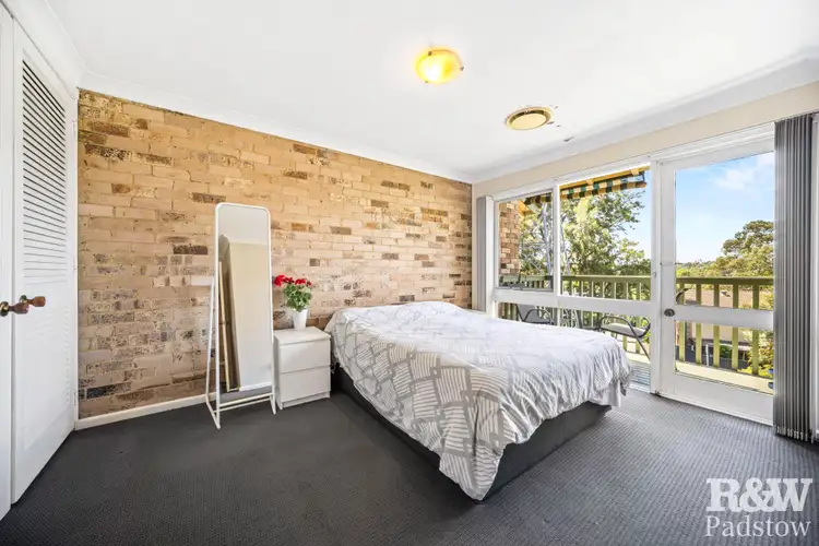 Sixth view of Homely townhouse listing, 34/193 Davies Road, Padstow NSW 2211