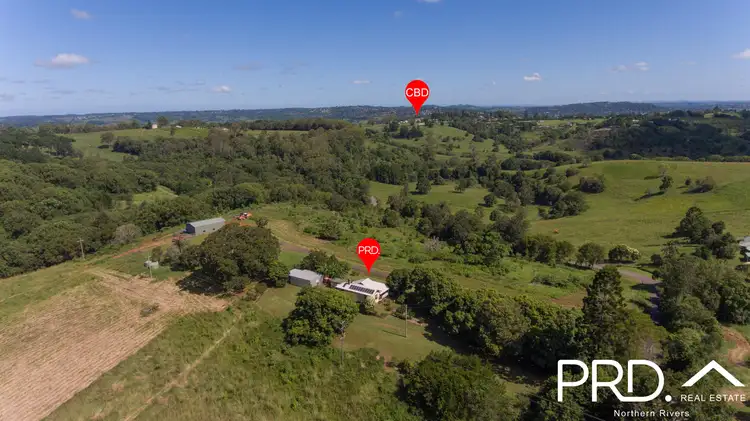 136 Bentley Road, Tullera NSW 2480