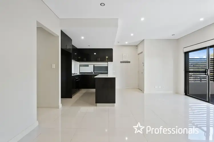 Second view of Homely apartment listing, 1/68 Nollamara Avenue, Nollamara WA 6061