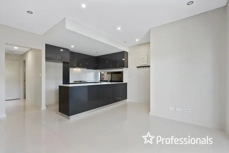 Third view of Homely apartment listing, 1/68 Nollamara Avenue, Nollamara WA 6061