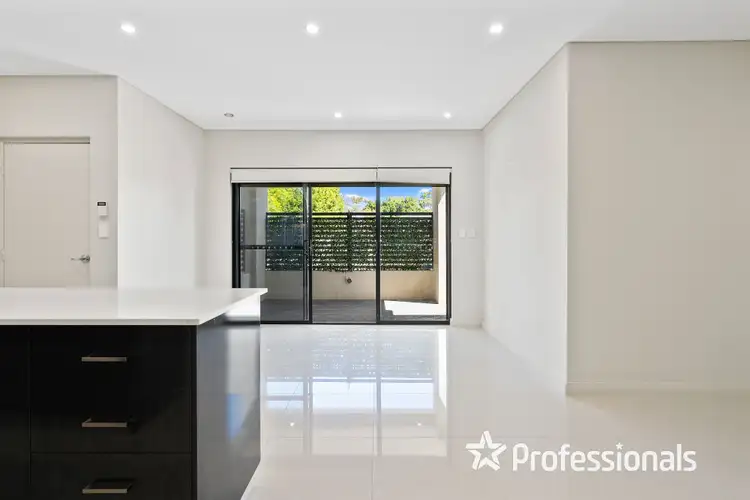 Fourth view of Homely apartment listing, 1/68 Nollamara Avenue, Nollamara WA 6061