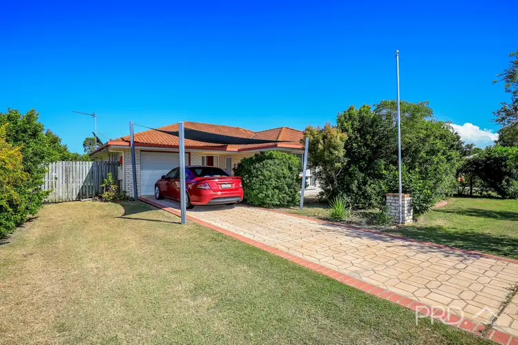 73 North Street, Point Vernon QLD 4655