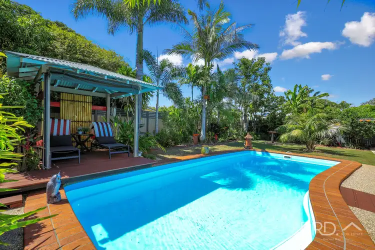 Third view of Homely house listing, 12 Marr Street, Point Vernon QLD 4655