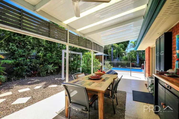 Fourth view of Homely house listing, 12 Marr Street, Point Vernon QLD 4655