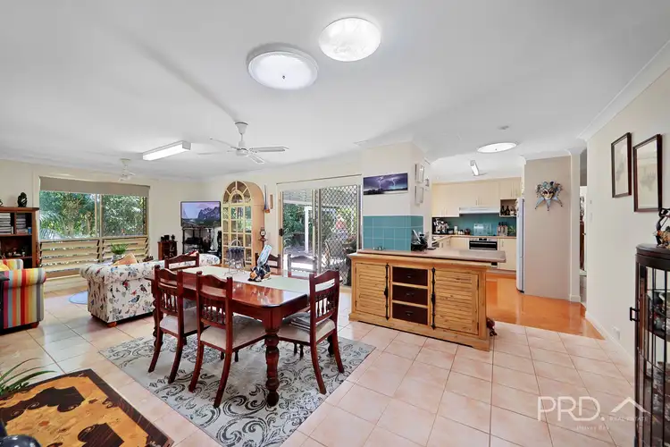 Sixth view of Homely house listing, 12 Marr Street, Point Vernon QLD 4655