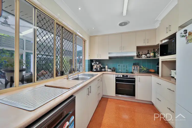 Seventh view of Homely house listing, 12 Marr Street, Point Vernon QLD 4655