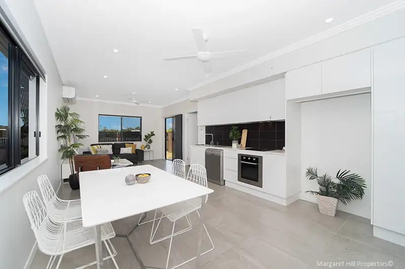 Main view of Homely unit listing, 1/33 Havenside Drive, Garbutt QLD 4814