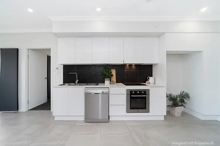 Second view of Homely unit listing, 1/33 Havenside Drive, Garbutt QLD 4814