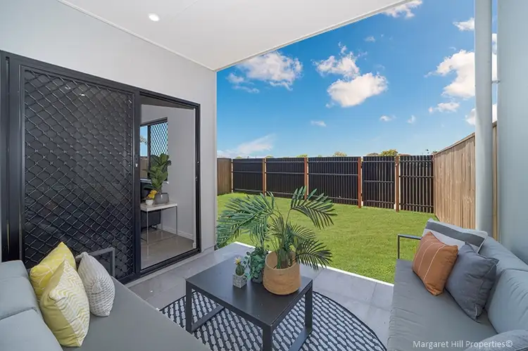Third view of Homely unit listing, 1/33 Havenside Drive, Garbutt QLD 4814