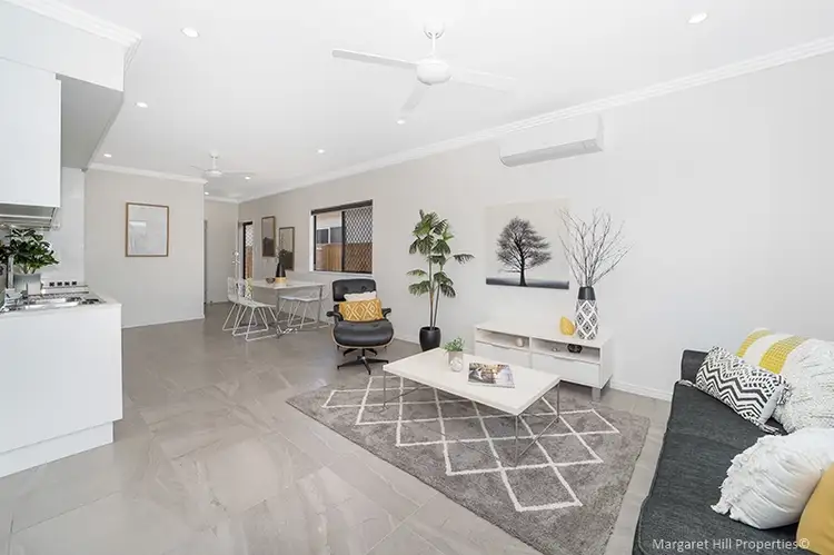 Fourth view of Homely unit listing, 1/33 Havenside Drive, Garbutt QLD 4814