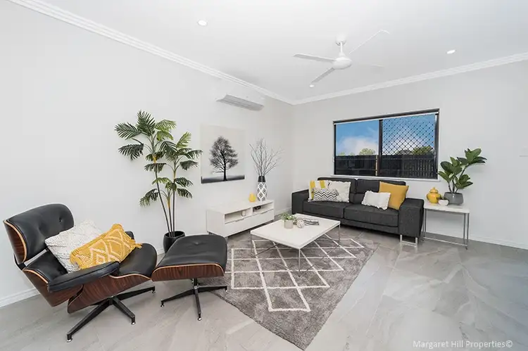 Fifth view of Homely unit listing, 1/33 Havenside Drive, Garbutt QLD 4814