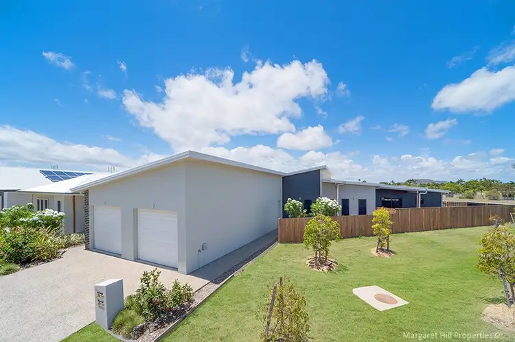 Sixth view of Homely unit listing, 1/33 Havenside Drive, Garbutt QLD 4814