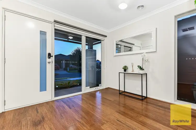 Second view of Homely house listing, 52 Cortula Road, Cranbourne East VIC 3977