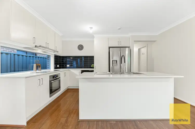 Third view of Homely house listing, 52 Cortula Road, Cranbourne East VIC 3977