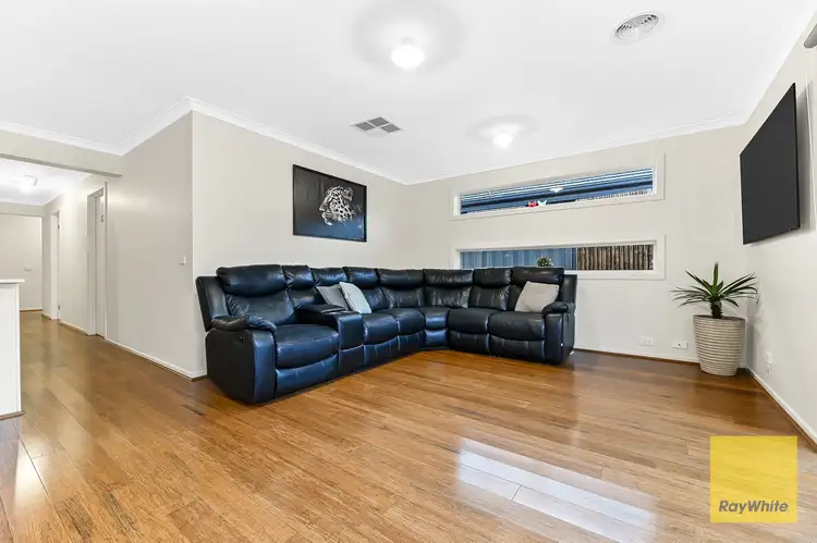 Fifth view of Homely house listing, 52 Cortula Road, Cranbourne East VIC 3977