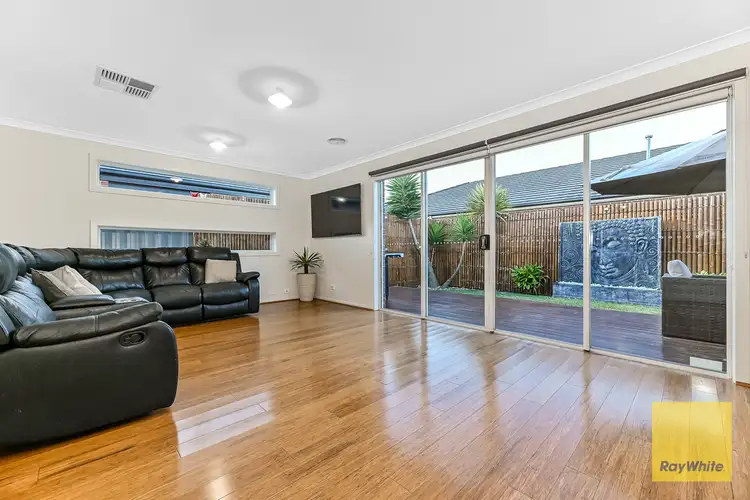 Sixth view of Homely house listing, 52 Cortula Road, Cranbourne East VIC 3977