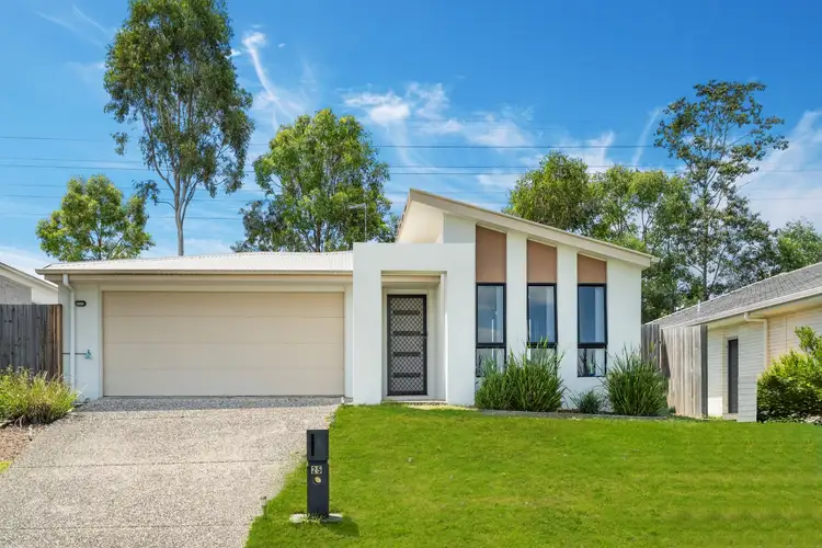Second view of Homely house listing, 25 Arburry Crescent, Brassall QLD 4305