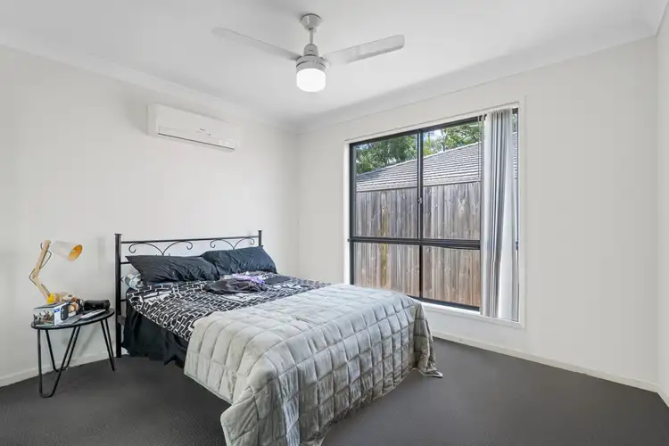Third view of Homely house listing, 25 Arburry Crescent, Brassall QLD 4305