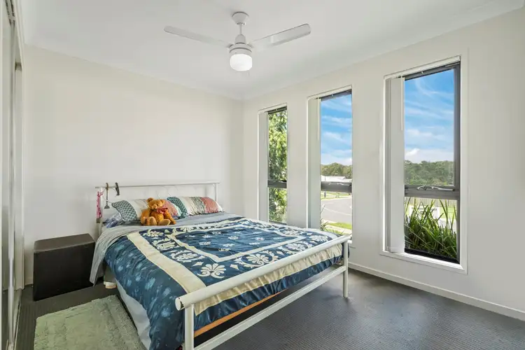 Fifth view of Homely house listing, 25 Arburry Crescent, Brassall QLD 4305