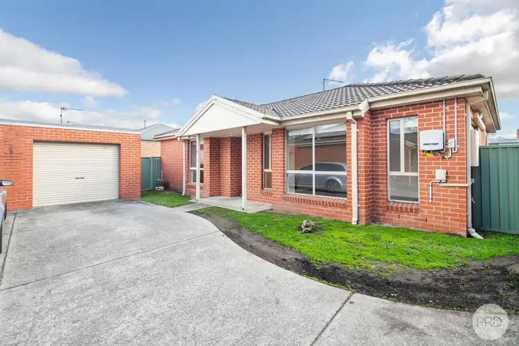 3/508 Ascot Street, Ballarat Central VIC 3350