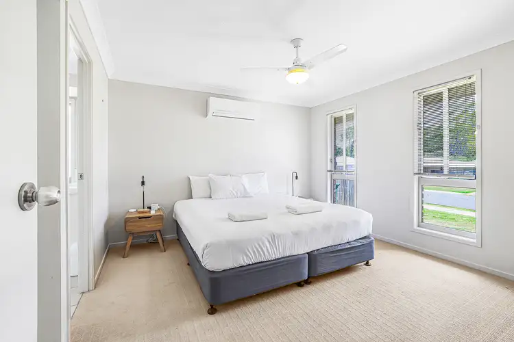 Third view of Homely house listing, 61 Neville Drive, Branyan QLD 4670