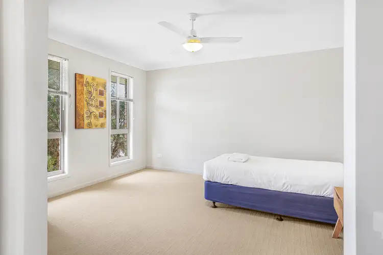 Sixth view of Homely house listing, 61 Neville Drive, Branyan QLD 4670