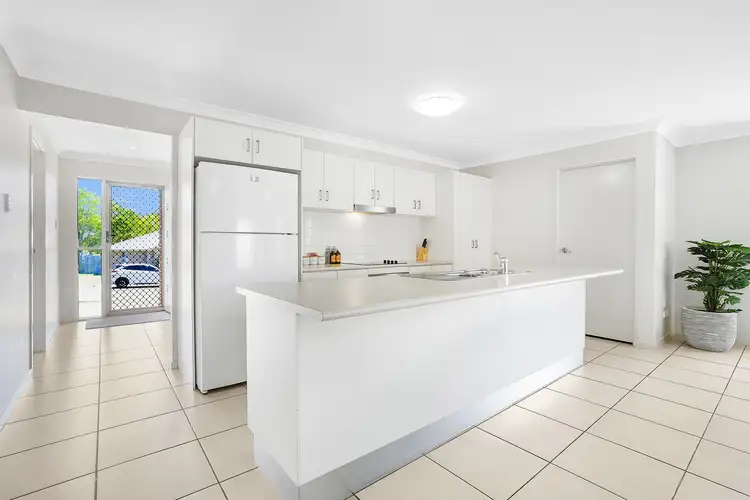 Seventh view of Homely house listing, 61 Neville Drive, Branyan QLD 4670