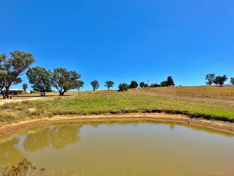 Fourth view of Homely land listing, 41 Wirrimah Rd, BENDICK MURRELL, via, Young NSW 2594